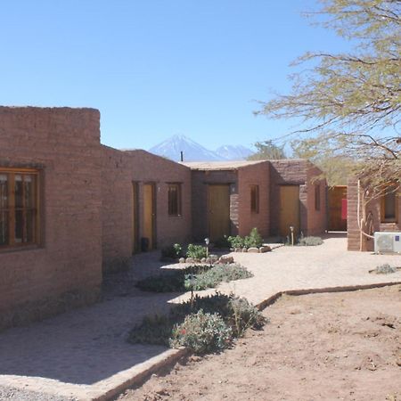 Hotel Casa Don Esteban San Pedro de Atacama Bagian luar foto