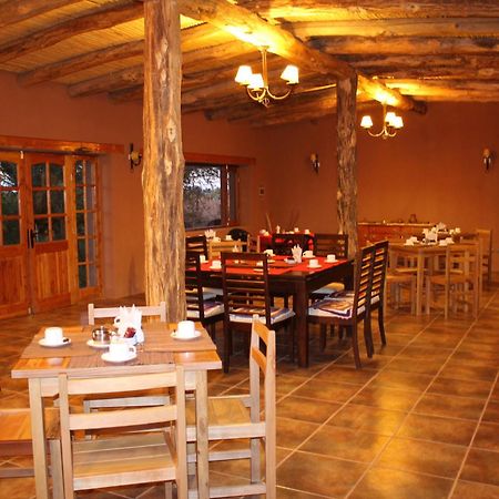 Hotel Casa Don Esteban San Pedro de Atacama Bagian luar foto