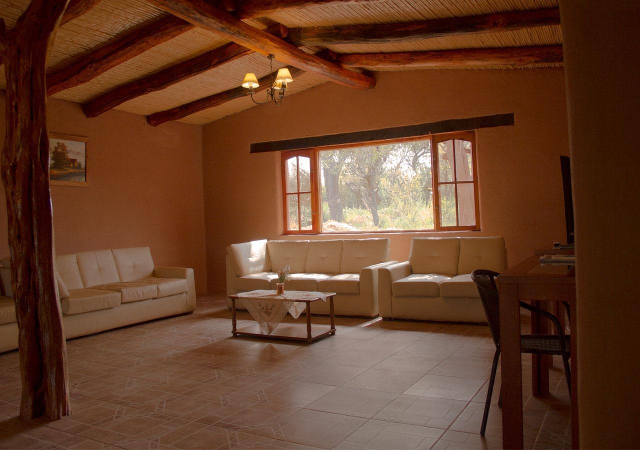 Hotel Casa Don Esteban San Pedro de Atacama Bagian luar foto