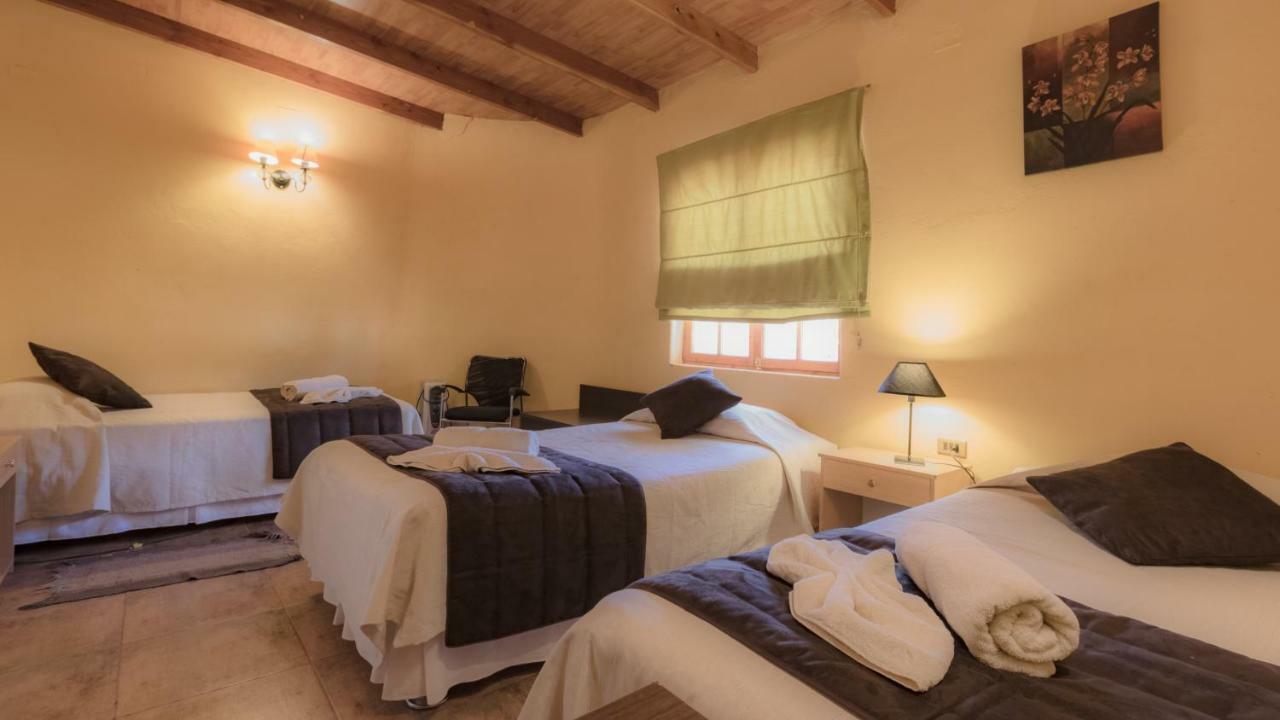 Hotel Casa Don Esteban San Pedro de Atacama Ruang foto