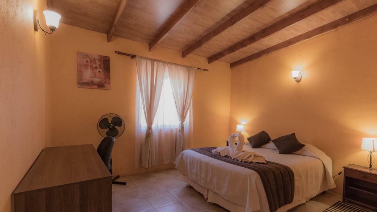 Hotel Casa Don Esteban San Pedro de Atacama Bagian luar foto